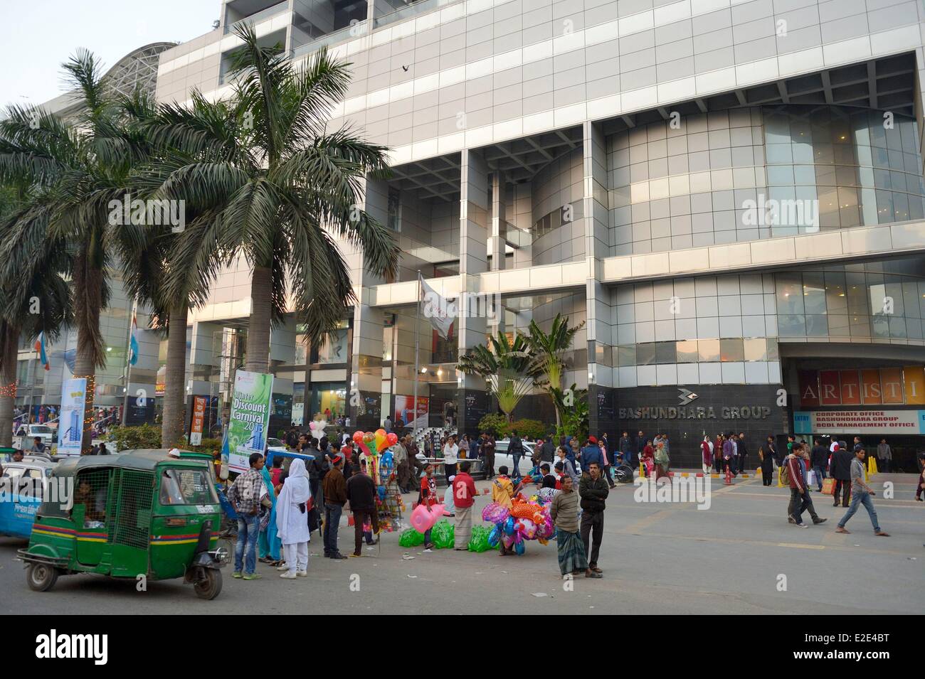 casio showroom in bashundhara city
