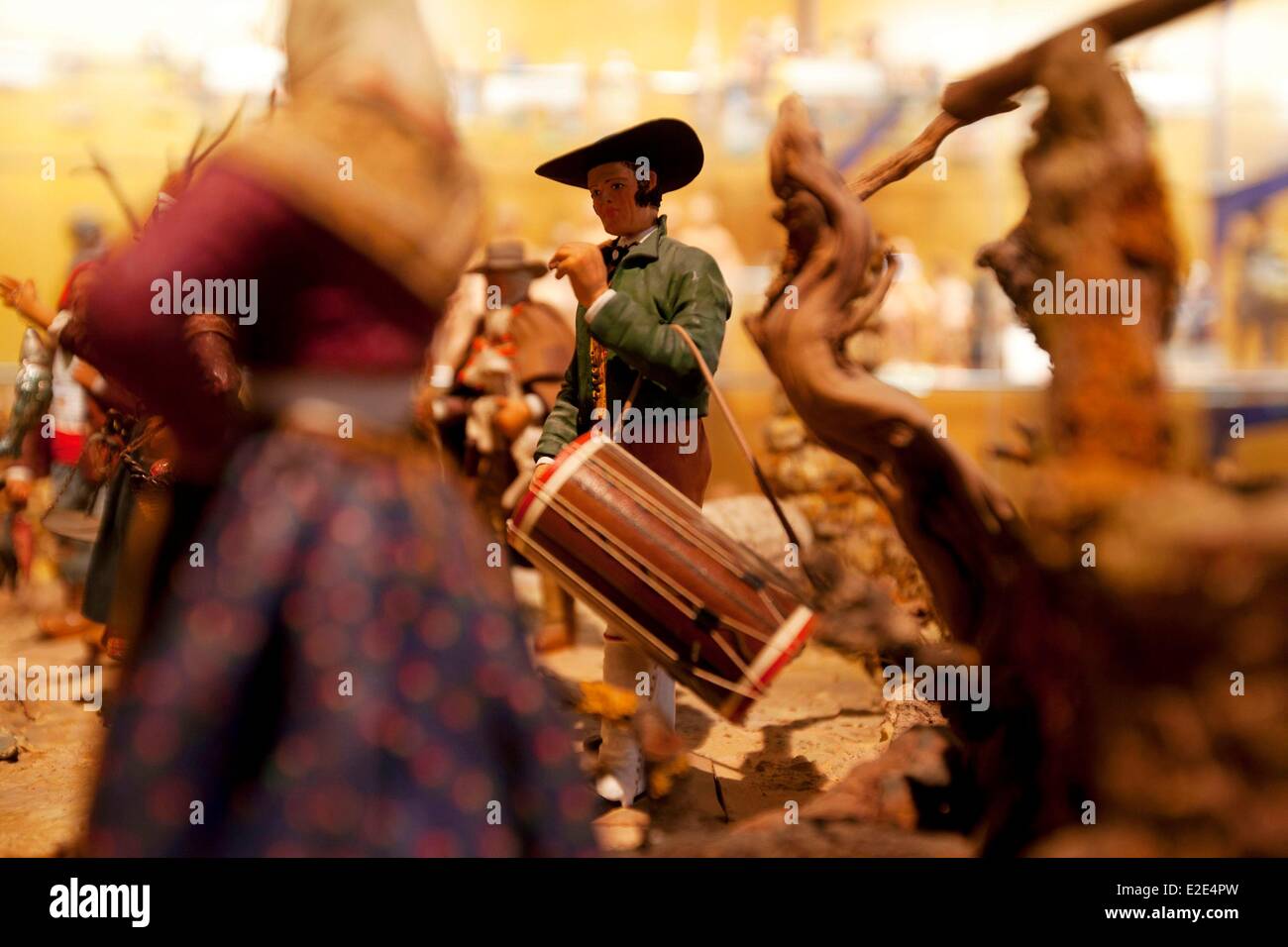 France Bouches du Rhone Marseille European Capital of Culture 2013