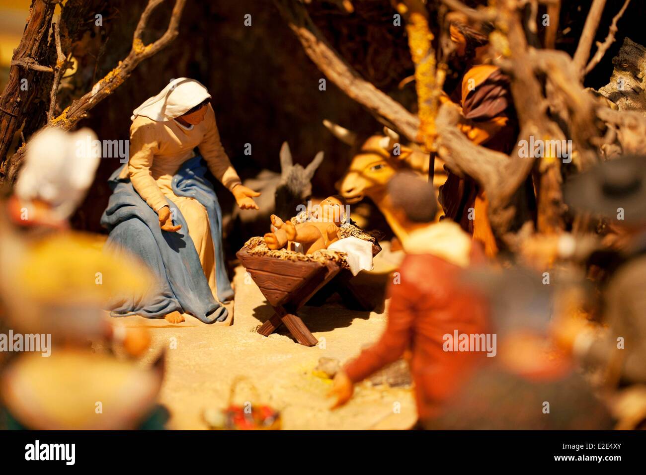 France Bouches du Rhone Marseille European Capital of Culture 2013