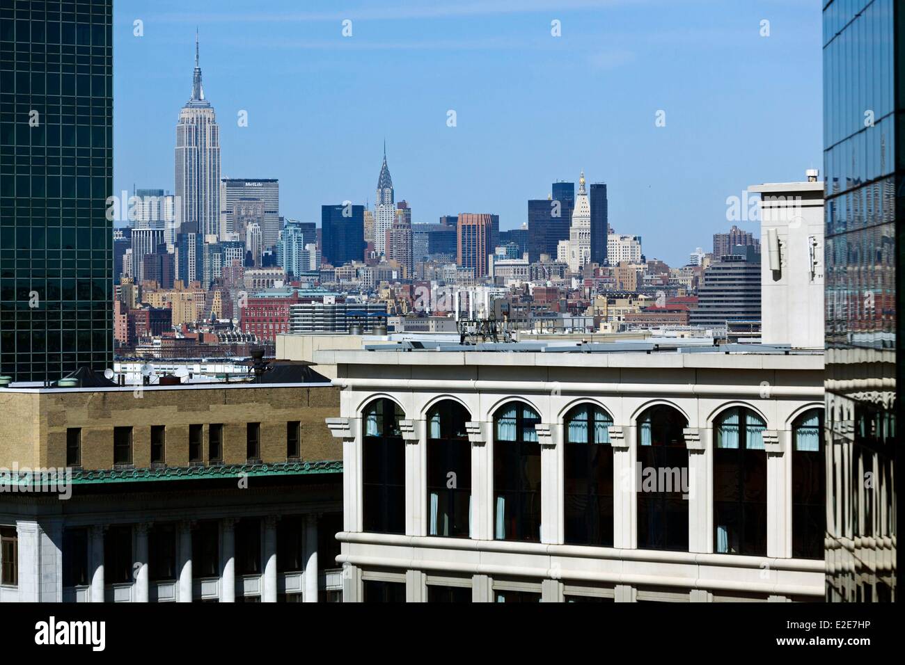united states new jersey