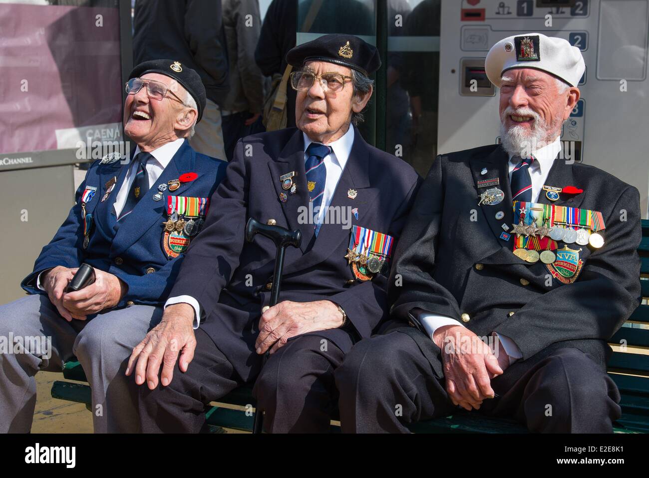 British army veterans medal hires stock photography and images Alamy