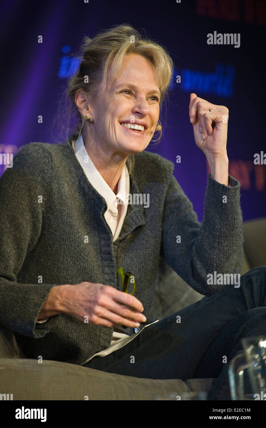 American Novelist Siri Hustvedt Speaking About Her Life And Work On american-novelist-siri-hustvedt-speaking-about-her-life-and-work-on