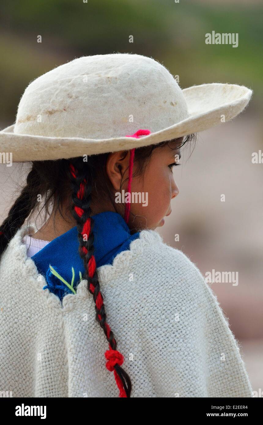 Traditional costume argentina hi-res stock photography and images - Alamy