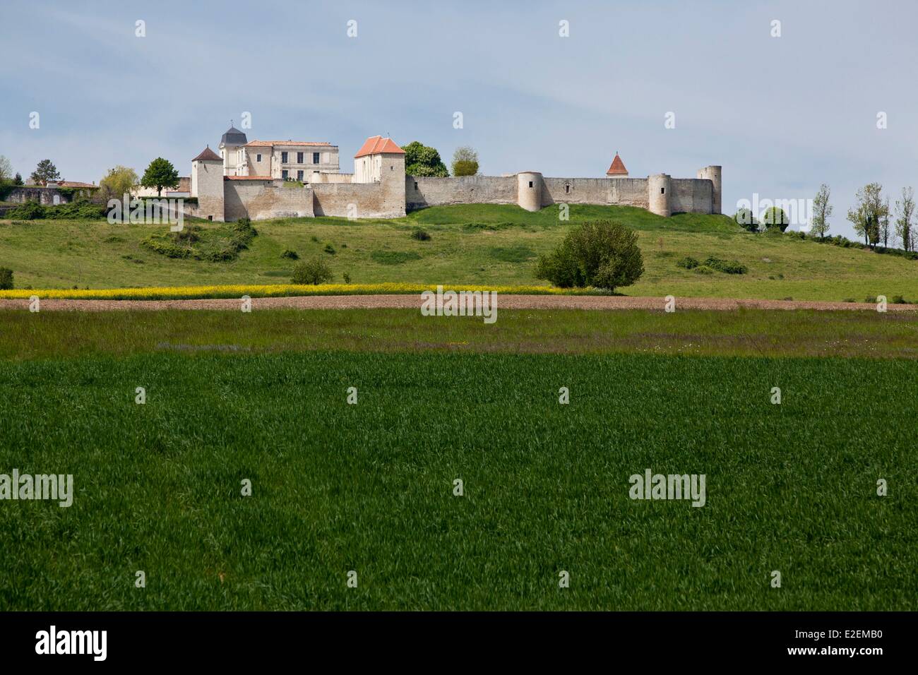 Villebois lavalette france hires stock photography and images Alamy