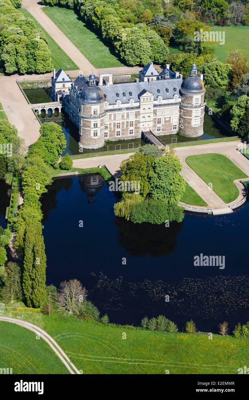 France Maine Et Loire Saint Georges Sur Loire Chateau De Serrant france-maine-et-loire-saint-georges-sur-loire-chateau-de-serrant