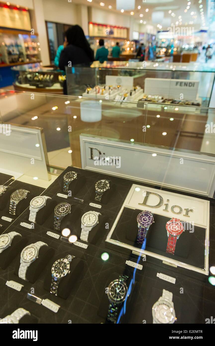 dubai duty free watches rolex