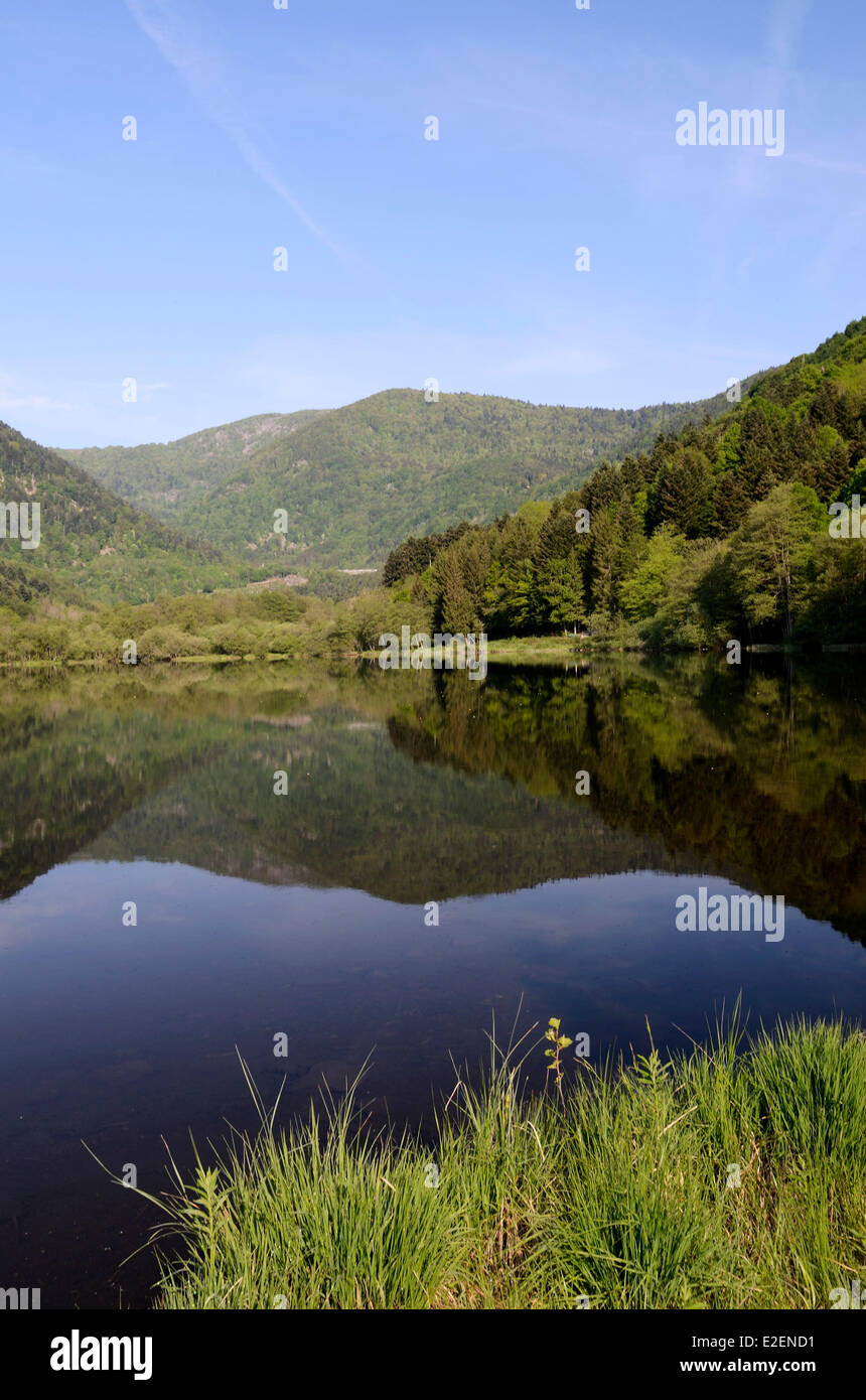 Sewen valley hi-res stock photography and images - Alamy
