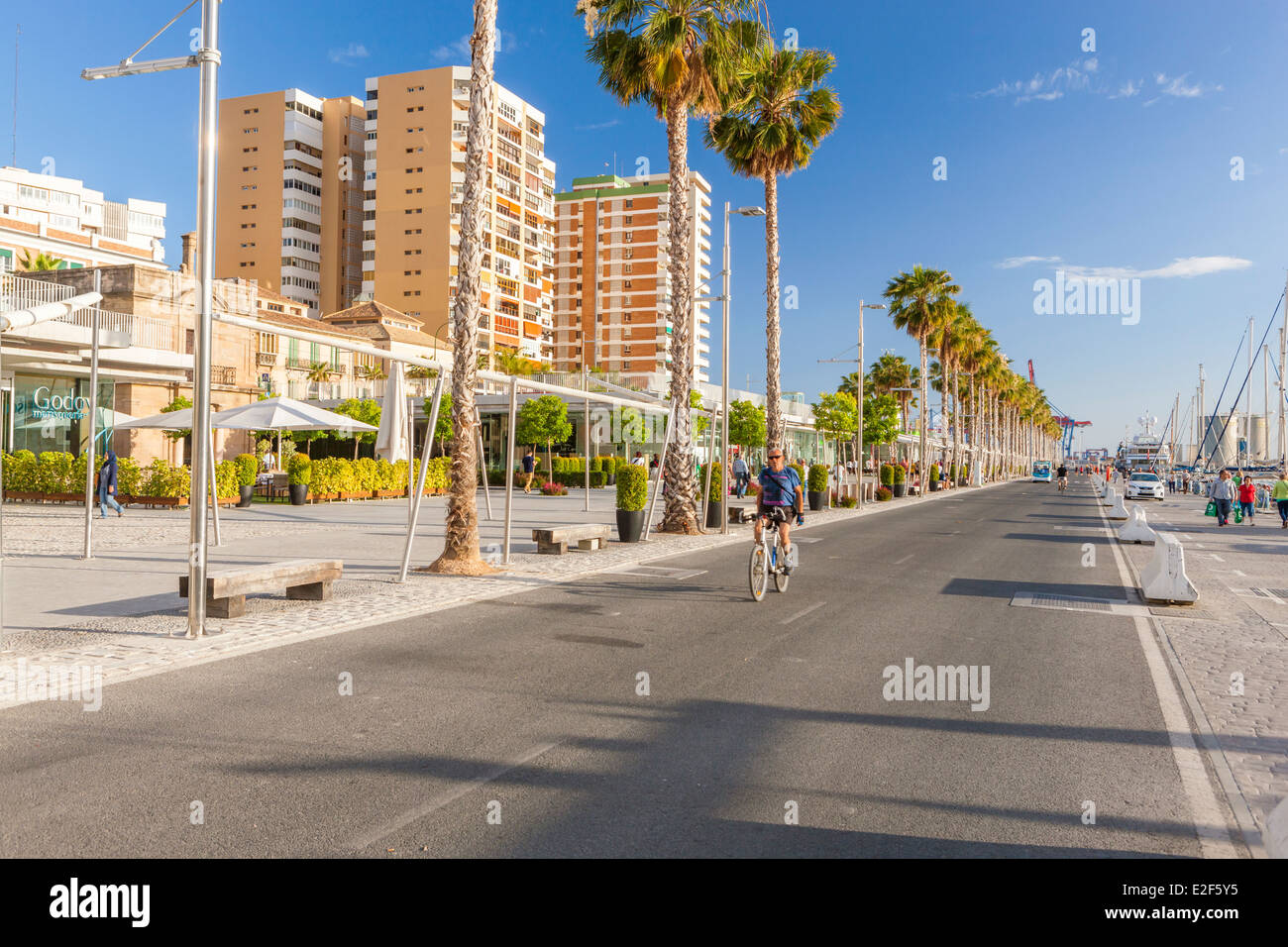 Puerto Banús Hôtels & tourisme