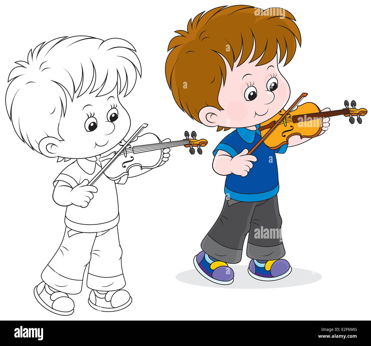 Мальчик искал скрипку. Мальчик со скрипкой. Мальчик со скрипкой рисунок. Ребенок со скрипкой на белом фоне. Изображение мальчика с музыкальными инструментами.