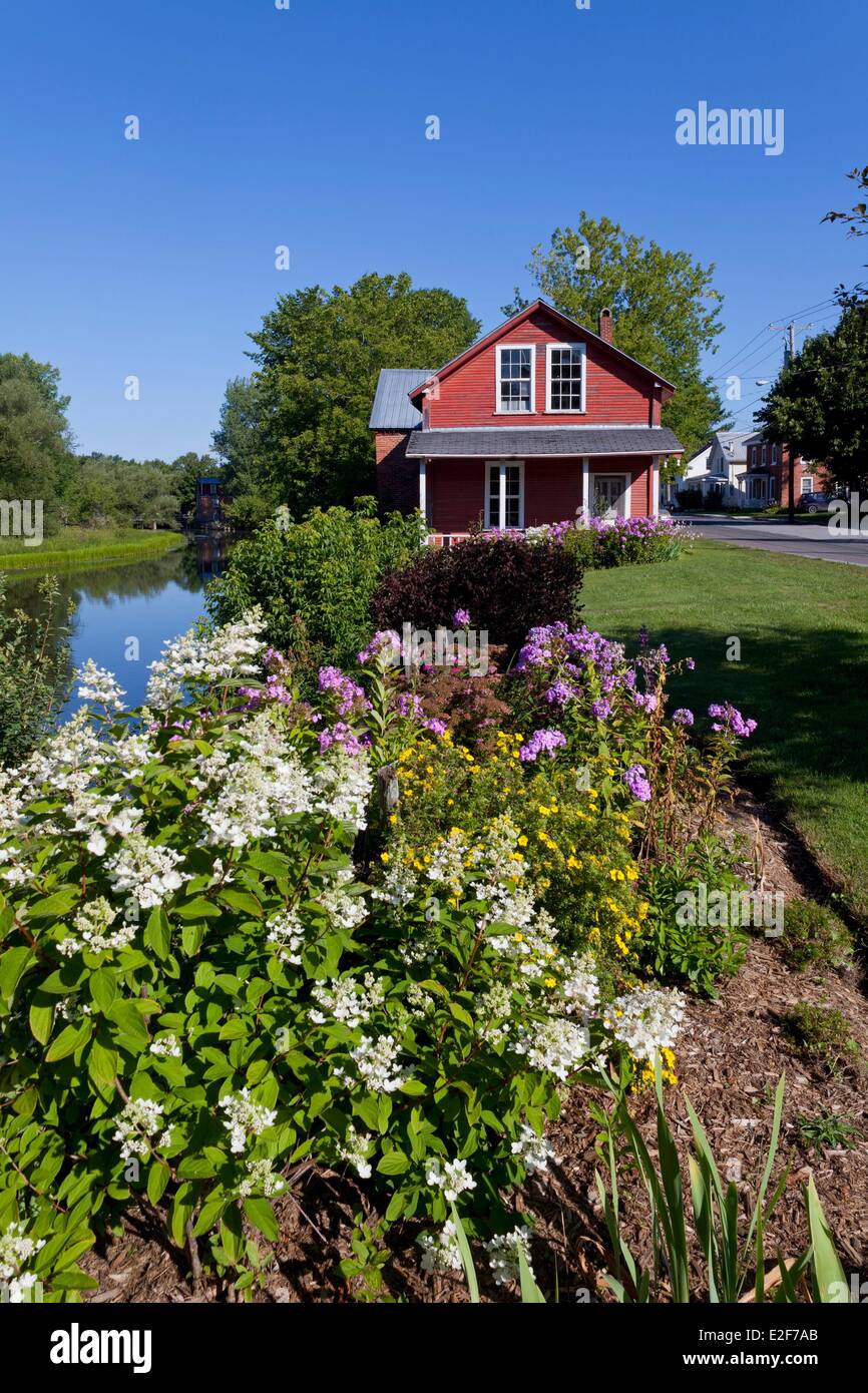 Pike river quebec hires stock photography and images Alamy