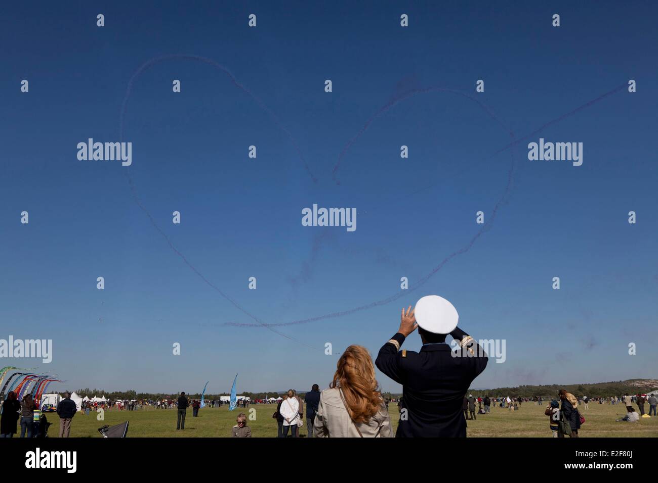 France Bouches du Rhone Salon de