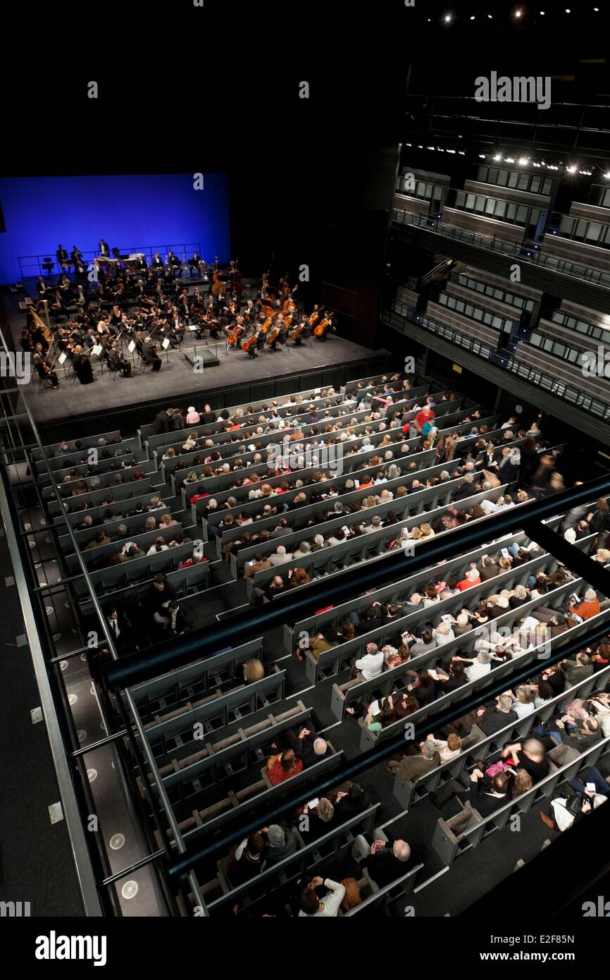 Opera Marseille High Resolution Stock Photography And Images Alamy