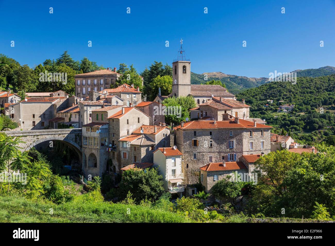 France Gard the Causses and the Cevennes Mediterranean agro pastoral ...