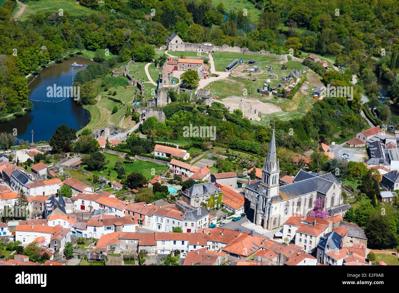 Tiffauges hires stock photography and images Alamy