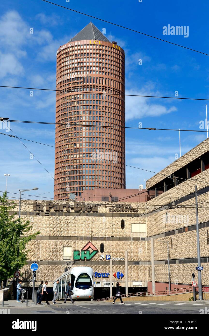 Credit lyonnais building hires stock photography and images  Alamy