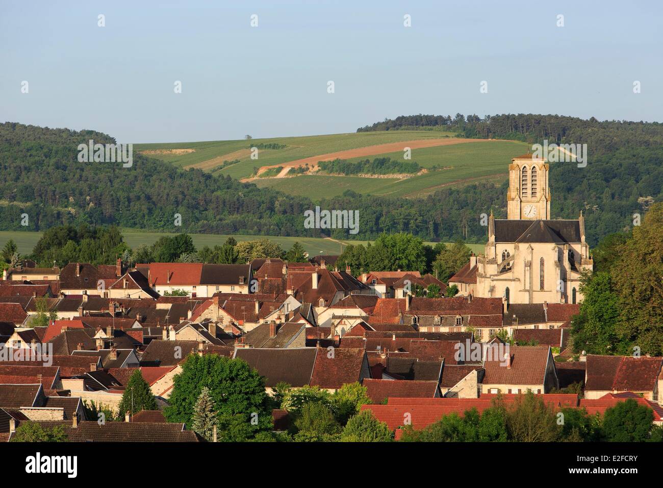 Essoyes Village Champagne France Hi res Stock Photography And Images essoyes-village-champagne-france-hi-res-stock-photography-and-images