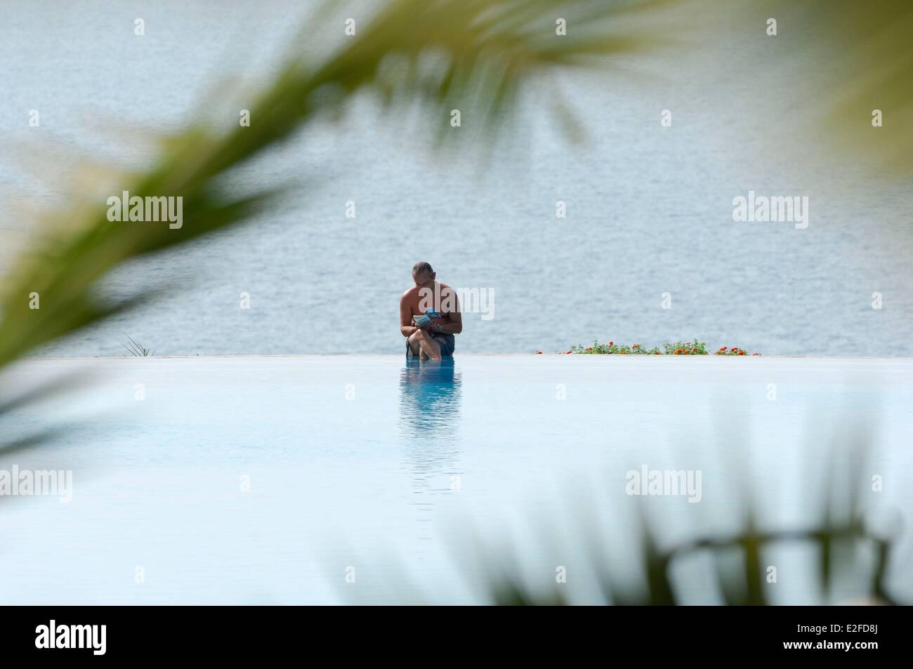 Dead sea hotel jordan movenpick hi-res stock photography and images - Alamy