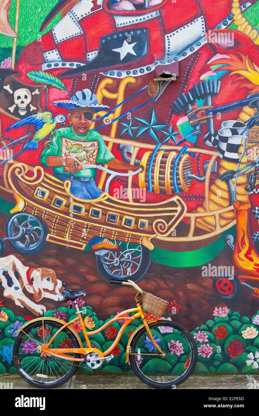 United States Oregon Portland Community Cycling Center an association