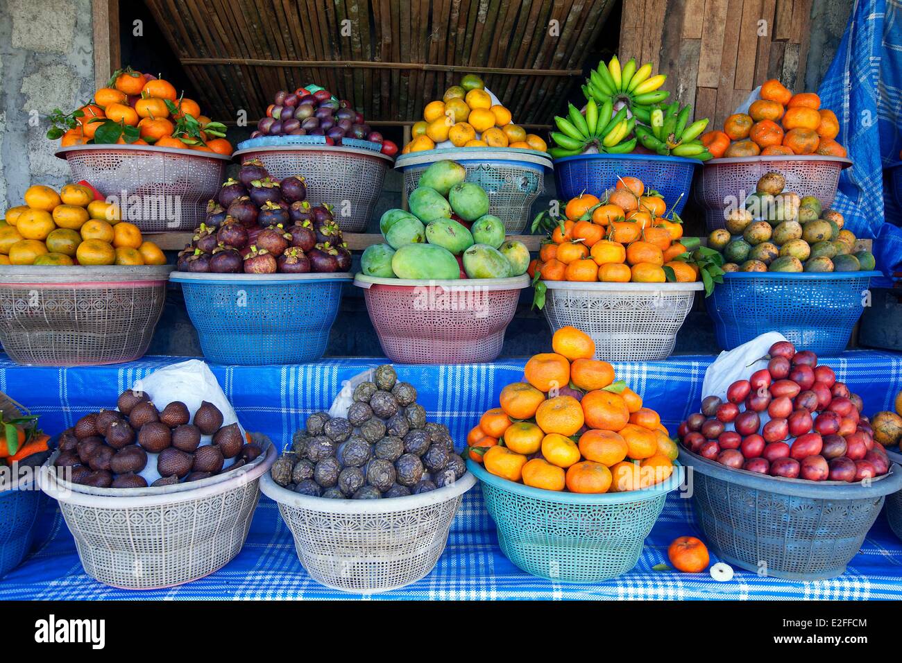 Indonesia fruit hires stock photography and images Alamy