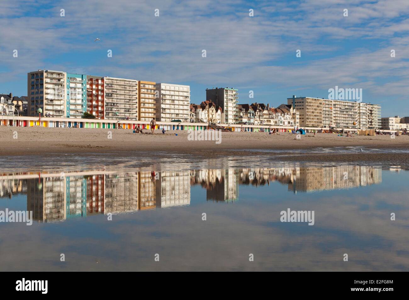 Côte d’opale, france hi-res stock photography and images - Alamy
