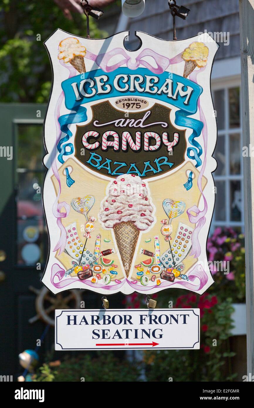 United States, Massachusetts, Cape Cod, Martha's Vineyard island