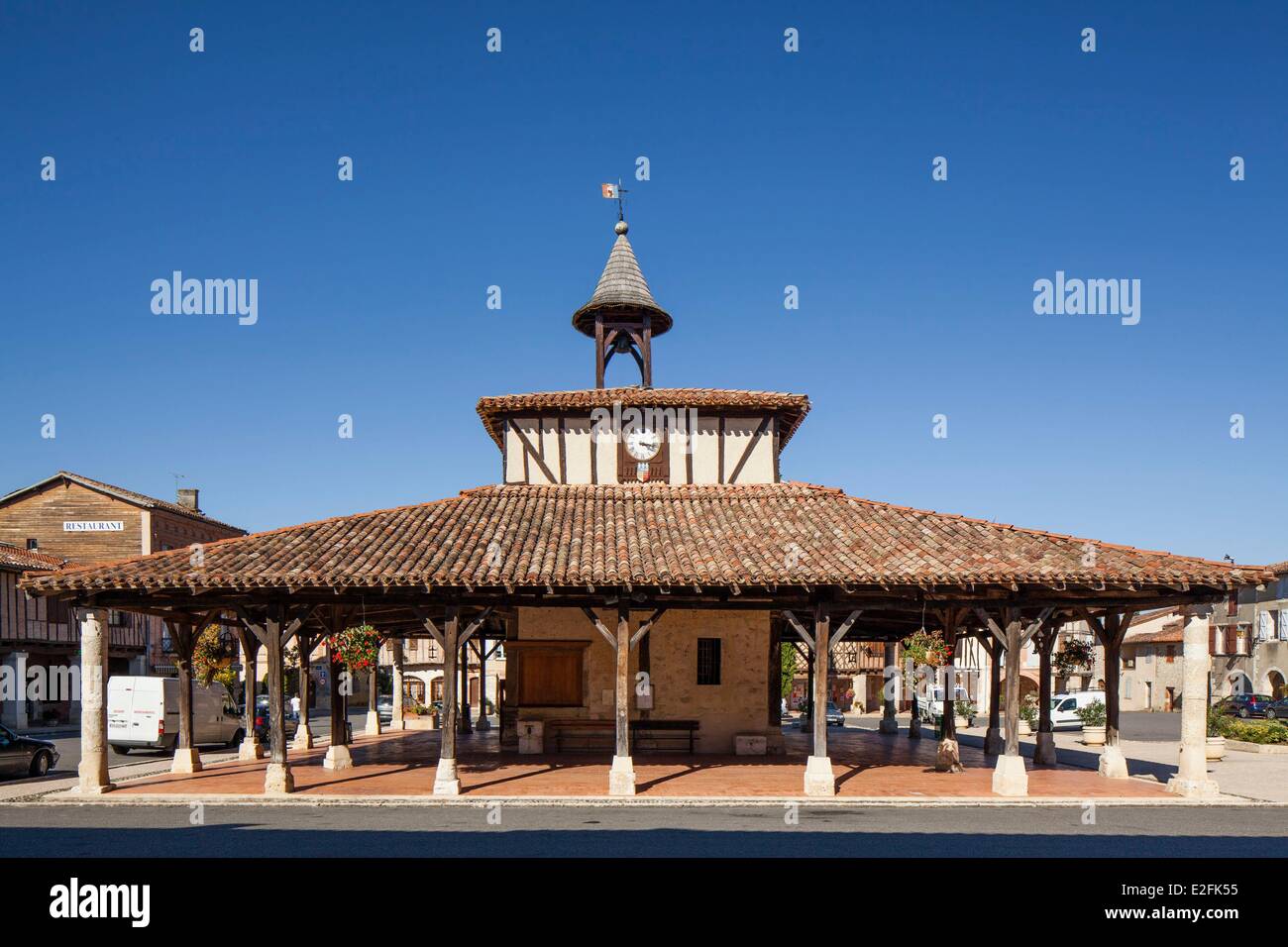 France, Gers, Cologne Stock Photo - Alamy