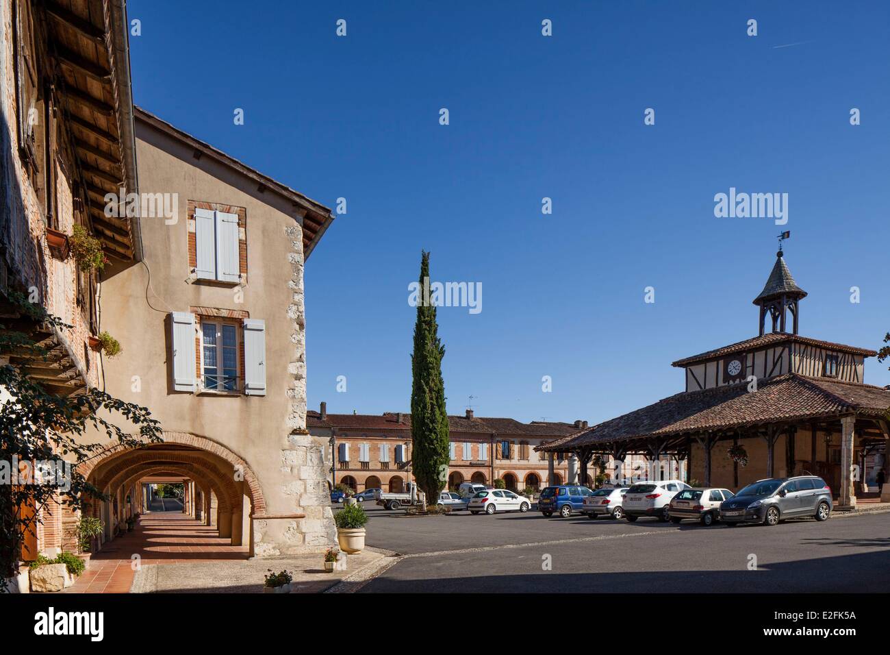 France, Gers, Cologne Stock Photo - Alamy