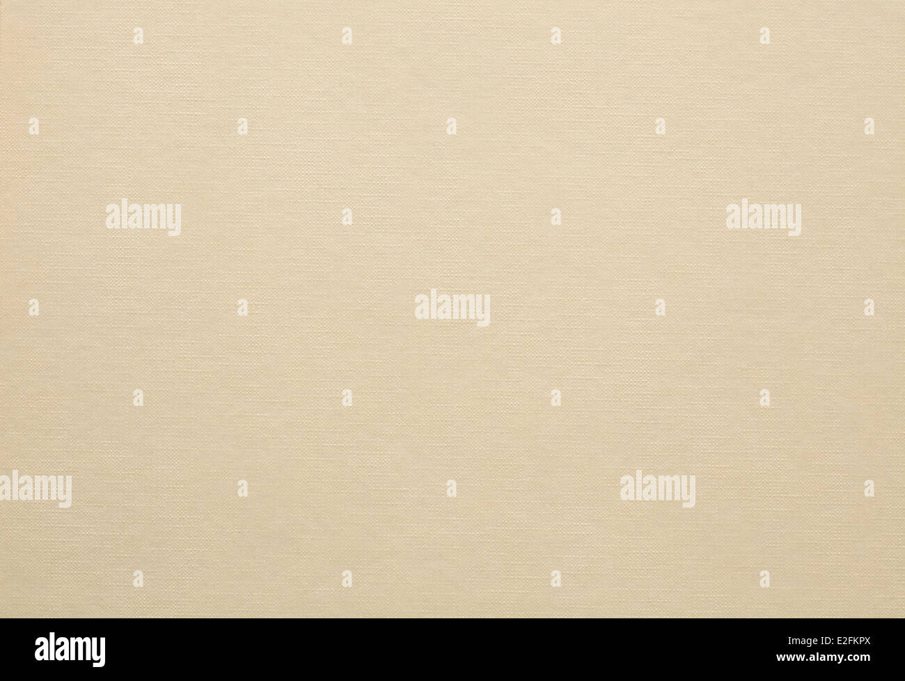 Beige bubbled cardboard texture background Stock Photo