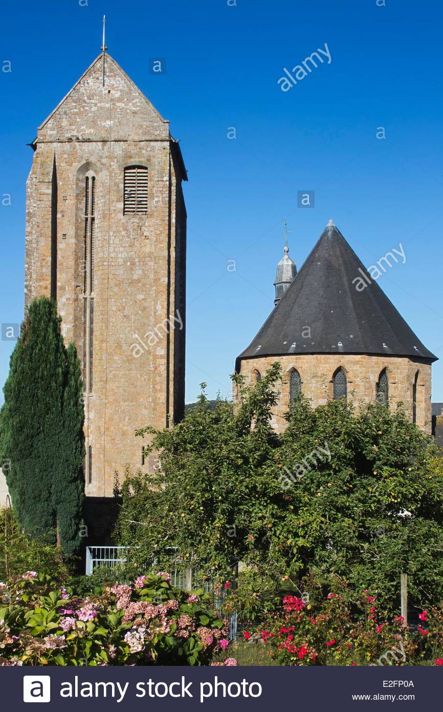 Mortain Normandy Stock Photos & Mortain Normandy Stock Images Alamy