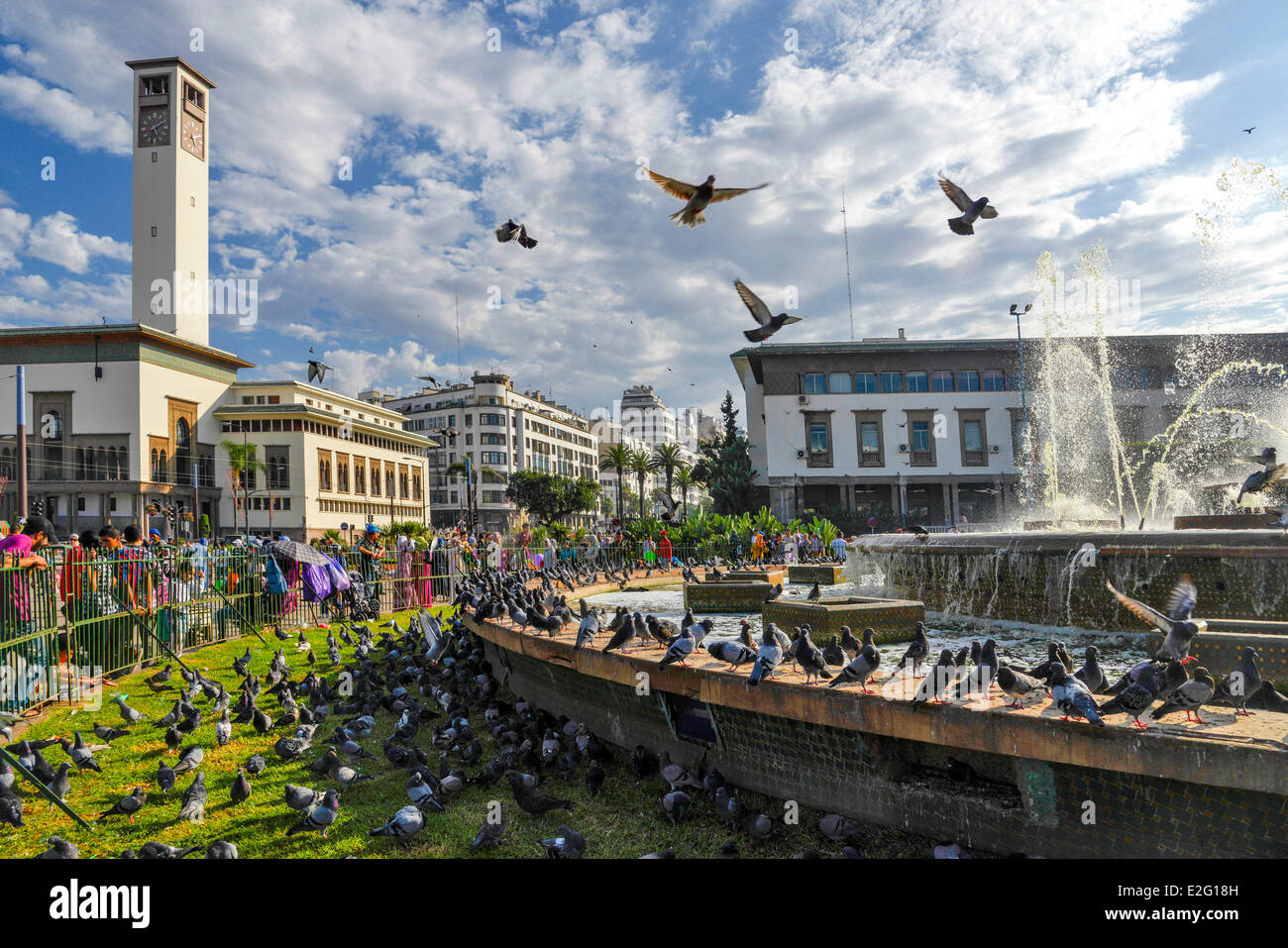 Radiologie Oued El Makhazine, CasablancaSettat (+212 522222656)