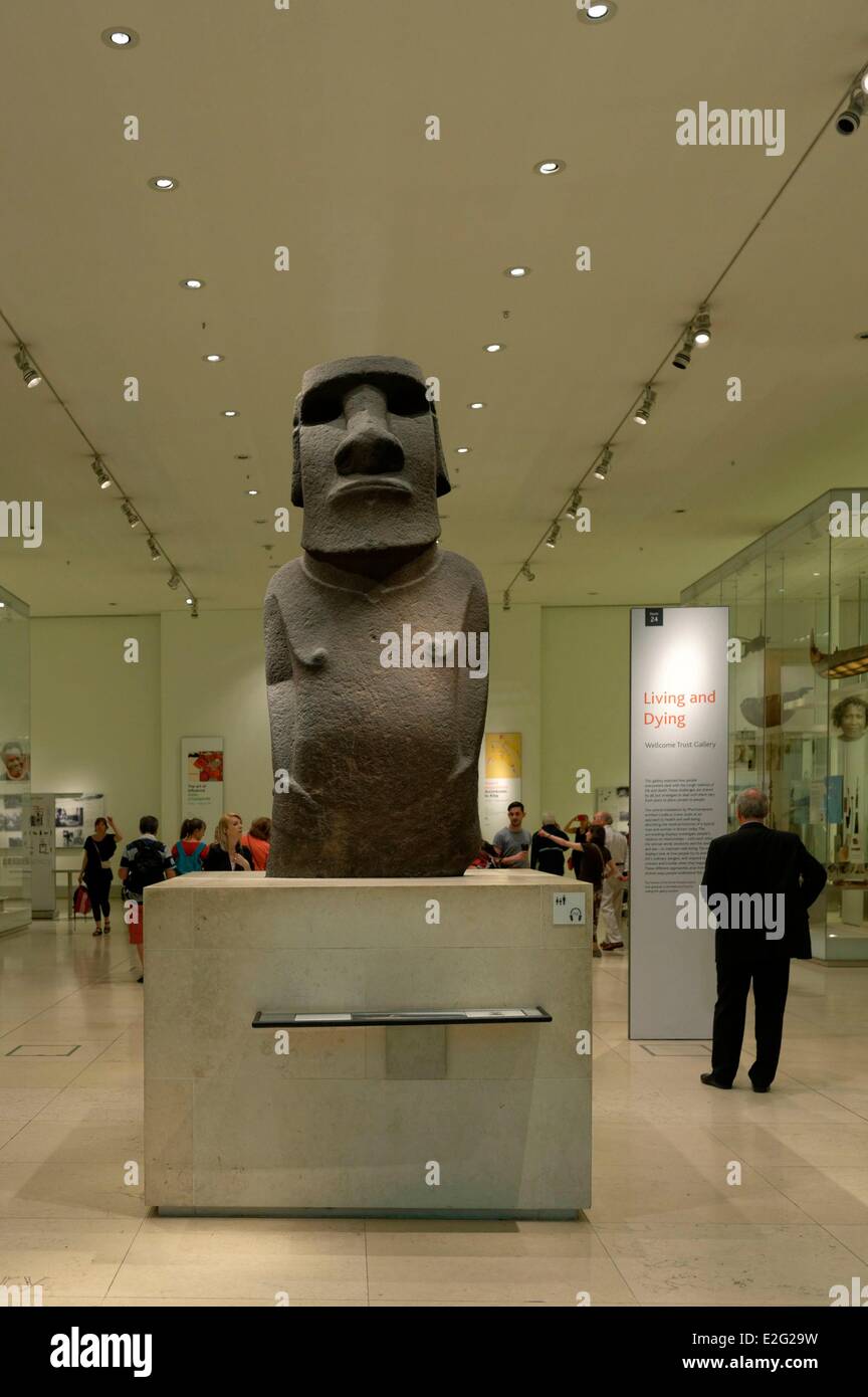 British museum hoa hakananai’a hires stock photography and images Alamy
