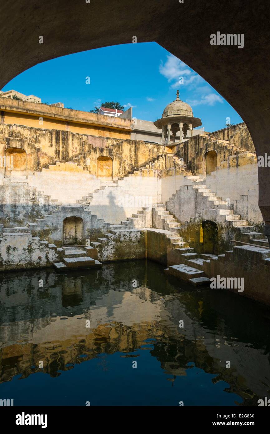 India Rajasthan State hill fort of Rajasthan listed as World Heritage ...
