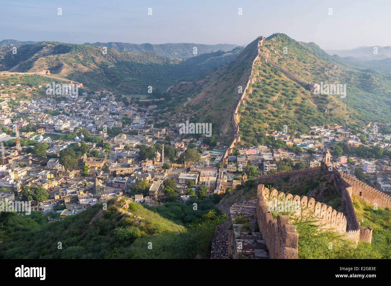 India Rajasthan State Hill Fort Of Rajasthan Listed As World Heritage India Rajasthan State Hill Fort Of Rajasthan Listed As World Heritage