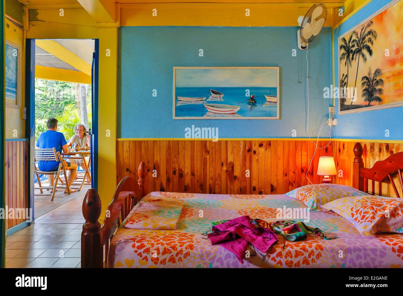 France Ile de la Reunion (French overseas department) Saint Joseph