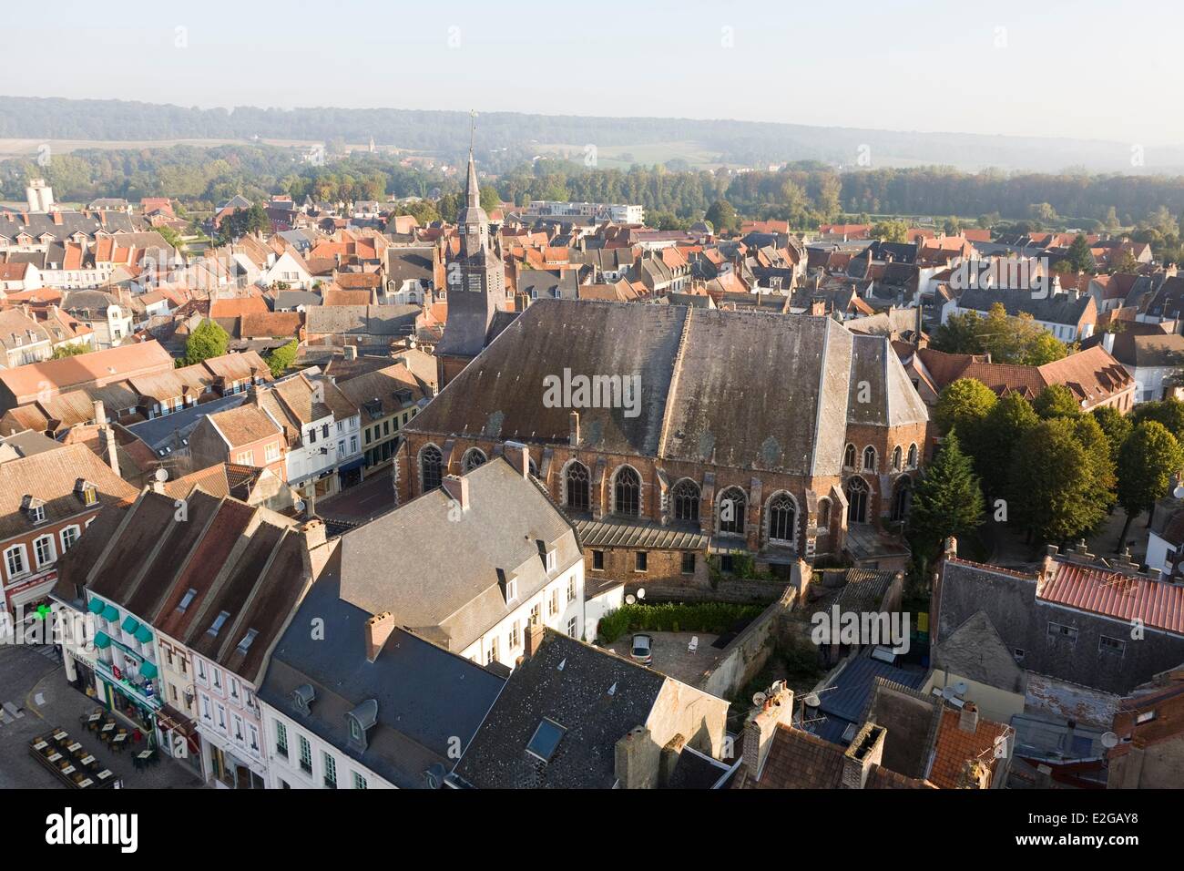 Documents connexes traitant de Hauts-de-France