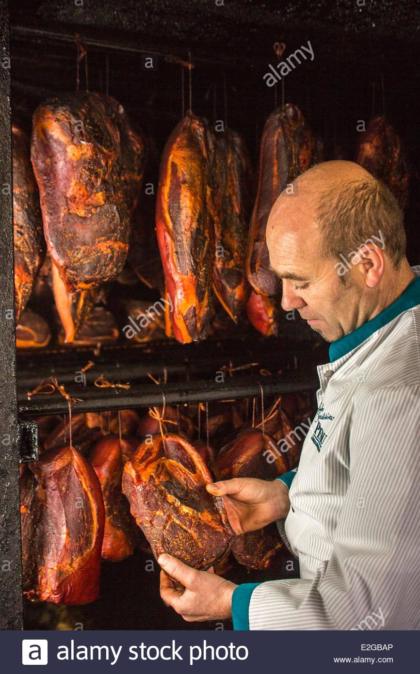 Frank Butcher Stock Photos & Frank Butcher Stock Images - Alamy