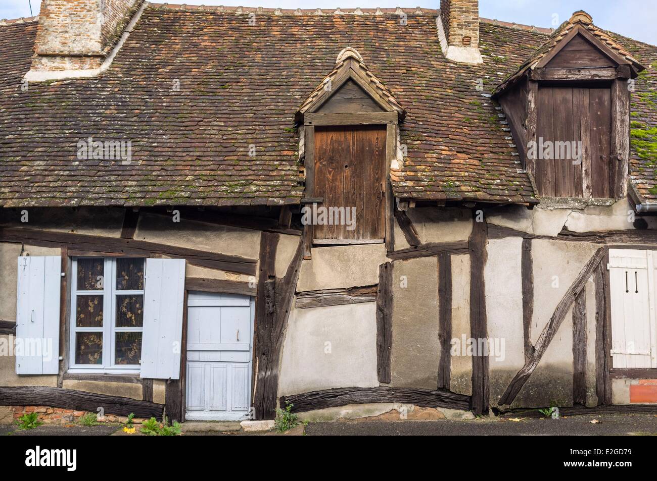 House Of Beauharnais High Resolution Stock Photography and Images Alamy