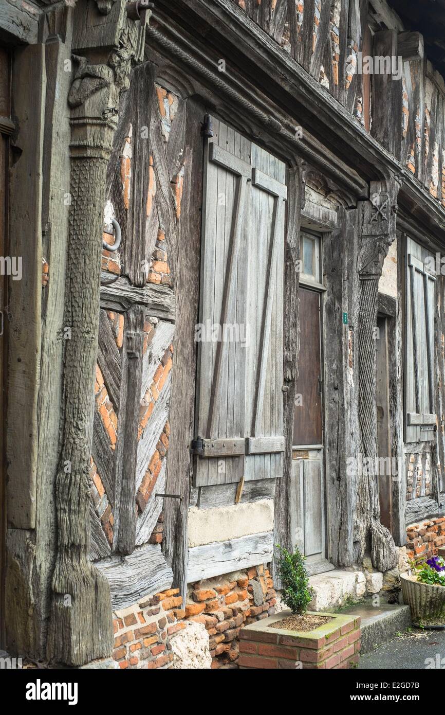 House Of Beauharnais High Resolution Stock Photography and Images Alamy