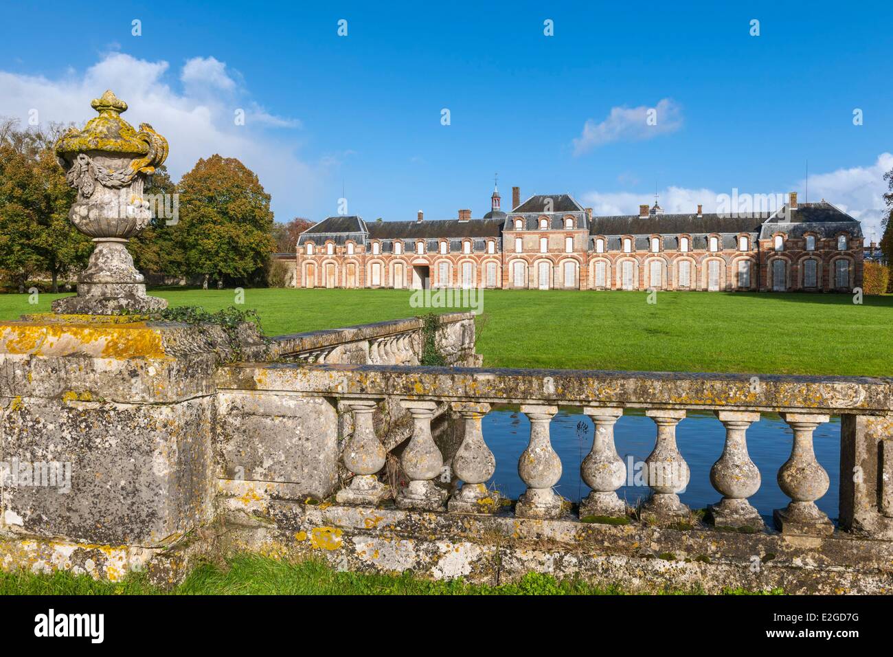 France Eure et Loir Parc Naturel Regional du Perche (Regional Natural ...