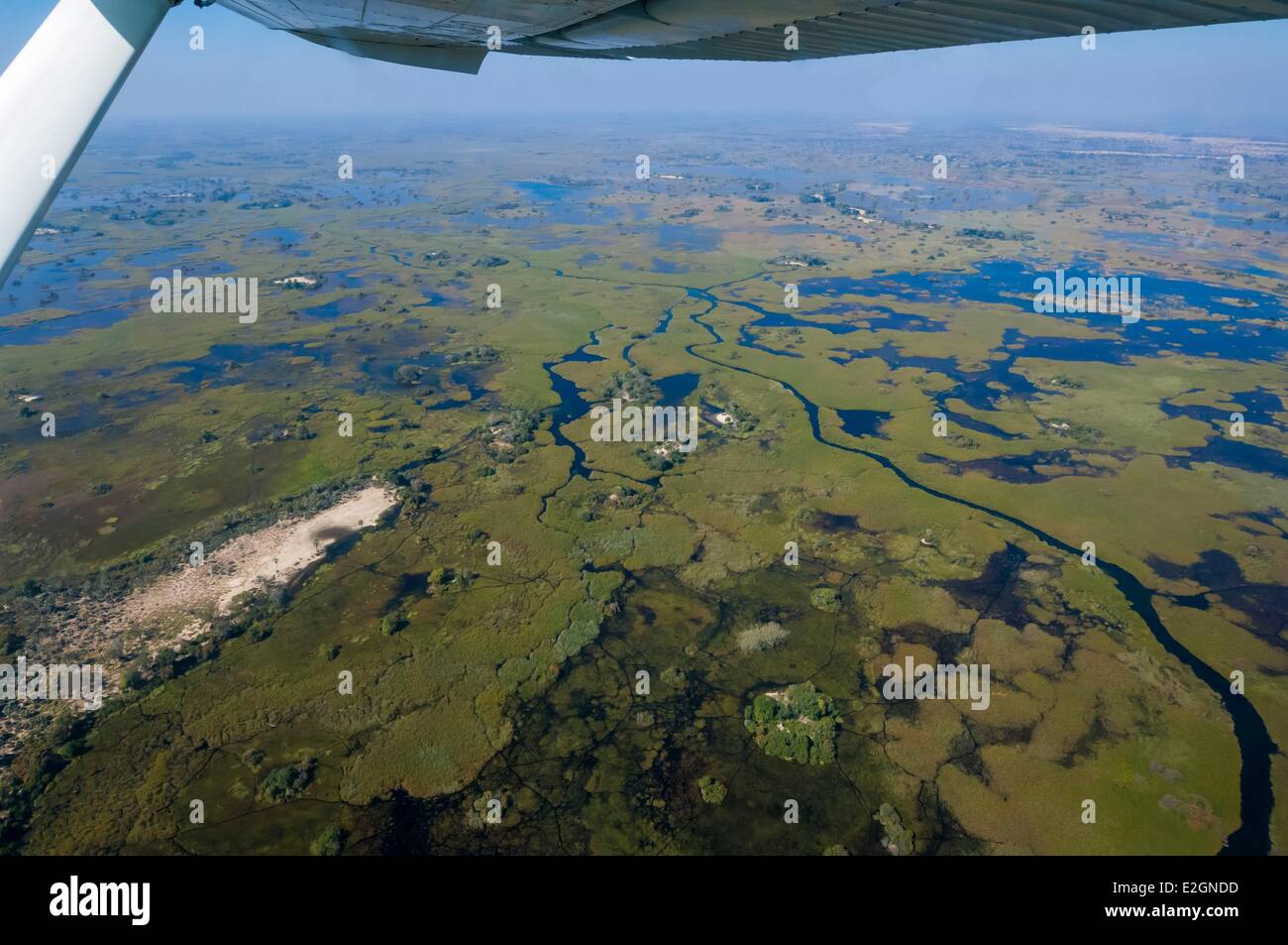 Savuti camp linyanti botswana hires stock photography and images Alamy