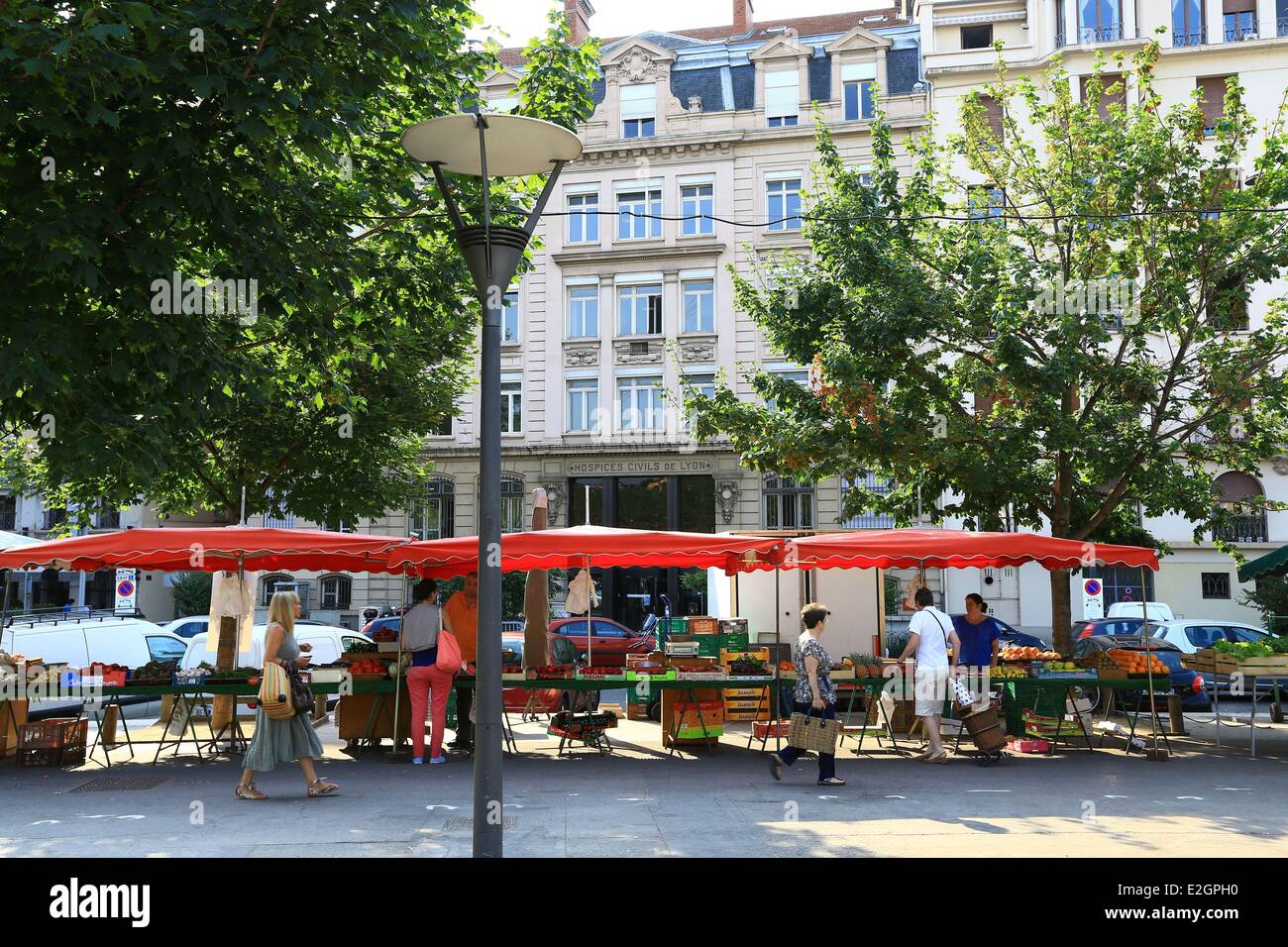 France Rhone Lyon historical site listed as World Heritage by UNESCO