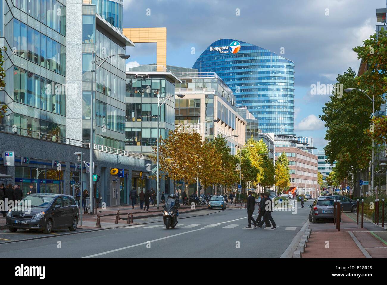 France Hauts de Seine Issy les Moulineaux Rue Camille Desmoulins Stock Photo Alamy France Hauts de Seine Issy les Moulineaux Rue Camille Desmoulins Stock Photo Alamy