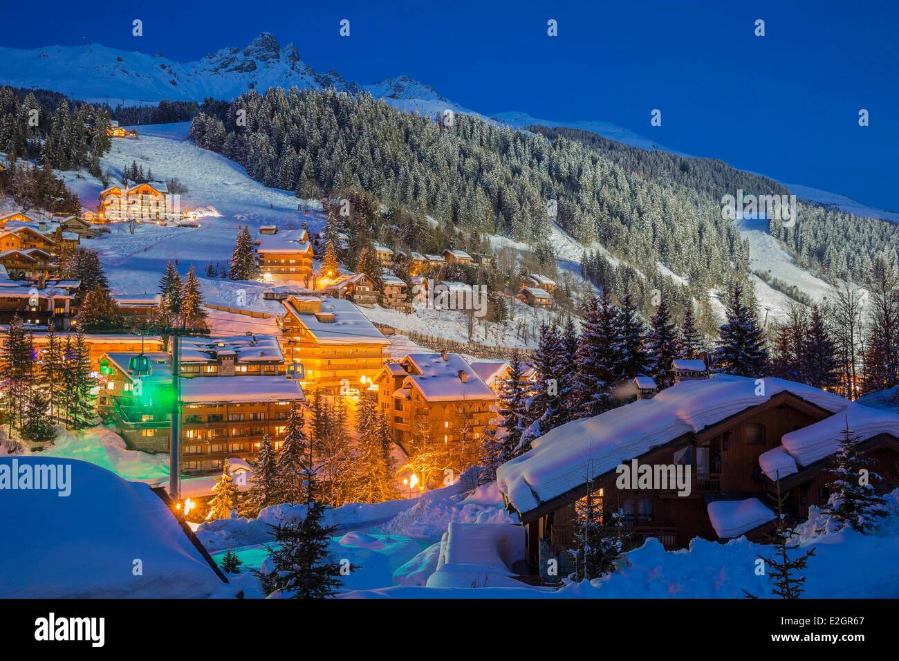Meribel France Les Allues Hi res Stock Photography And Images Alamy meribel-france-les-allues-hi-res-stock-photography-and-images-alamy