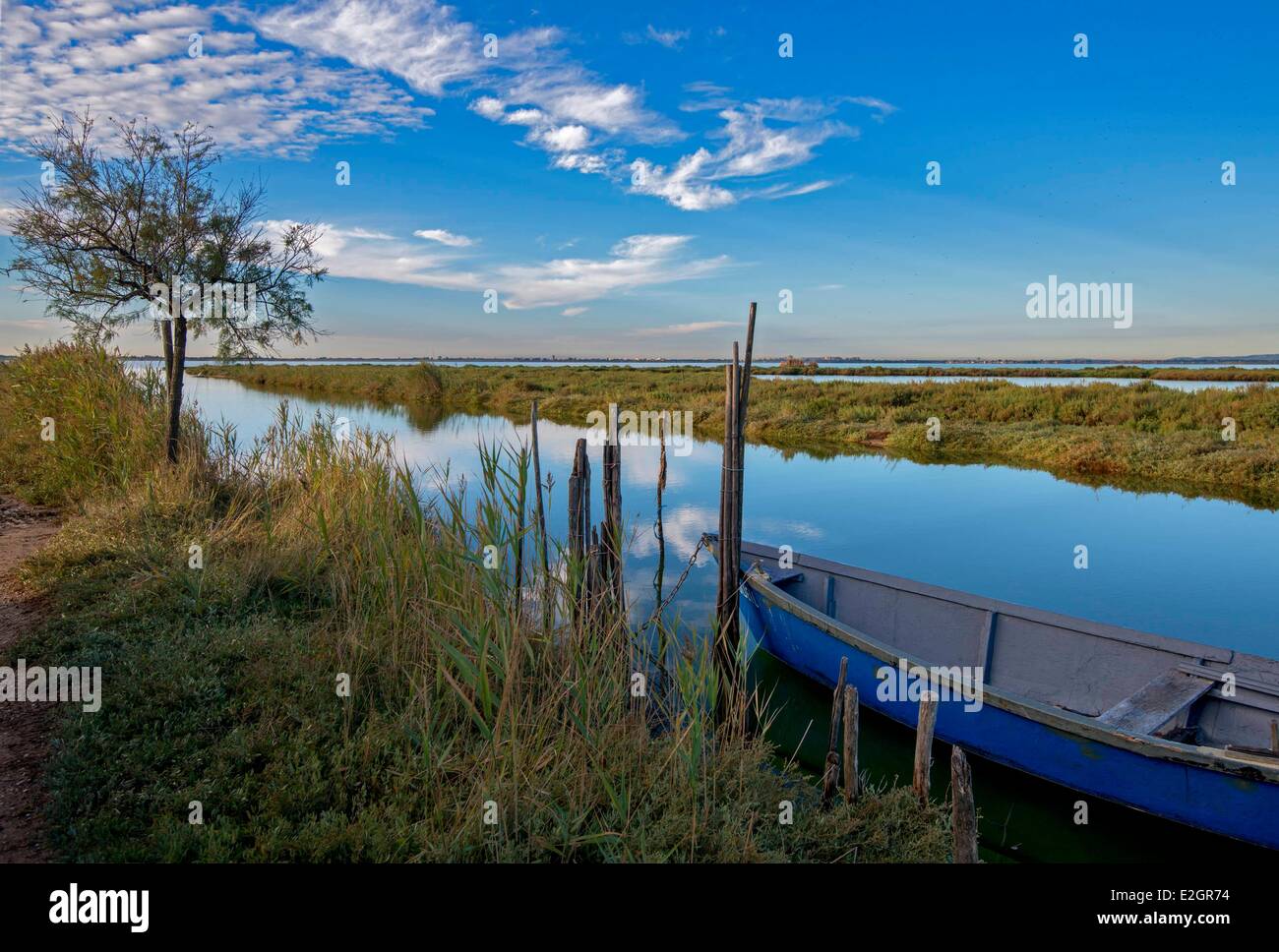 Etang de l'or hires stock photography and images Alamy