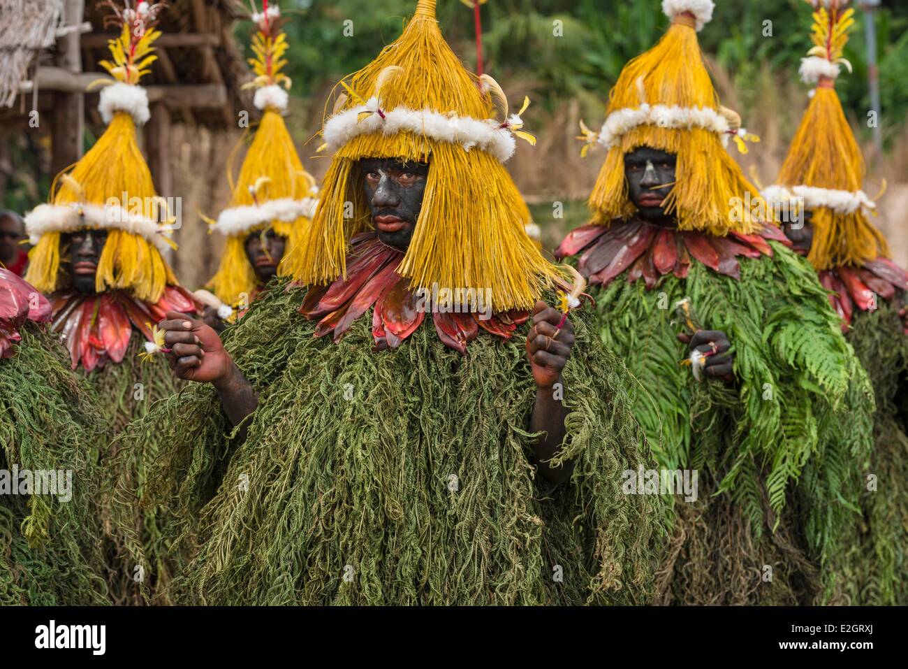 Papua new guinea mask festival rabaul High Resolution Stock Photography ...