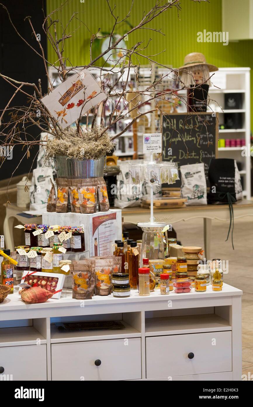 Canada Quebec province Centre du Quebec region Drummondville Rose