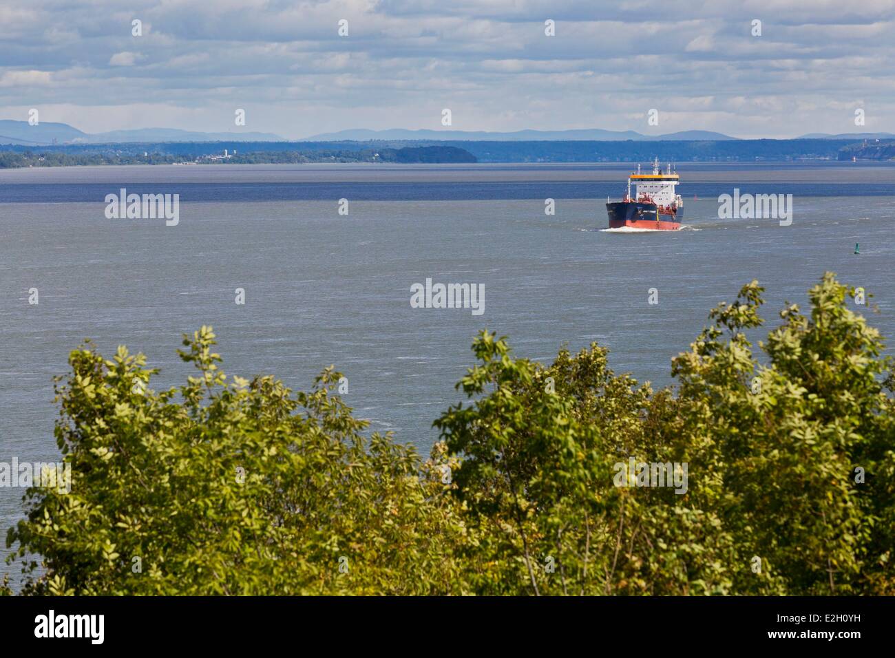 Deschaillons sur saint laurent hires stock photography and images Alamy