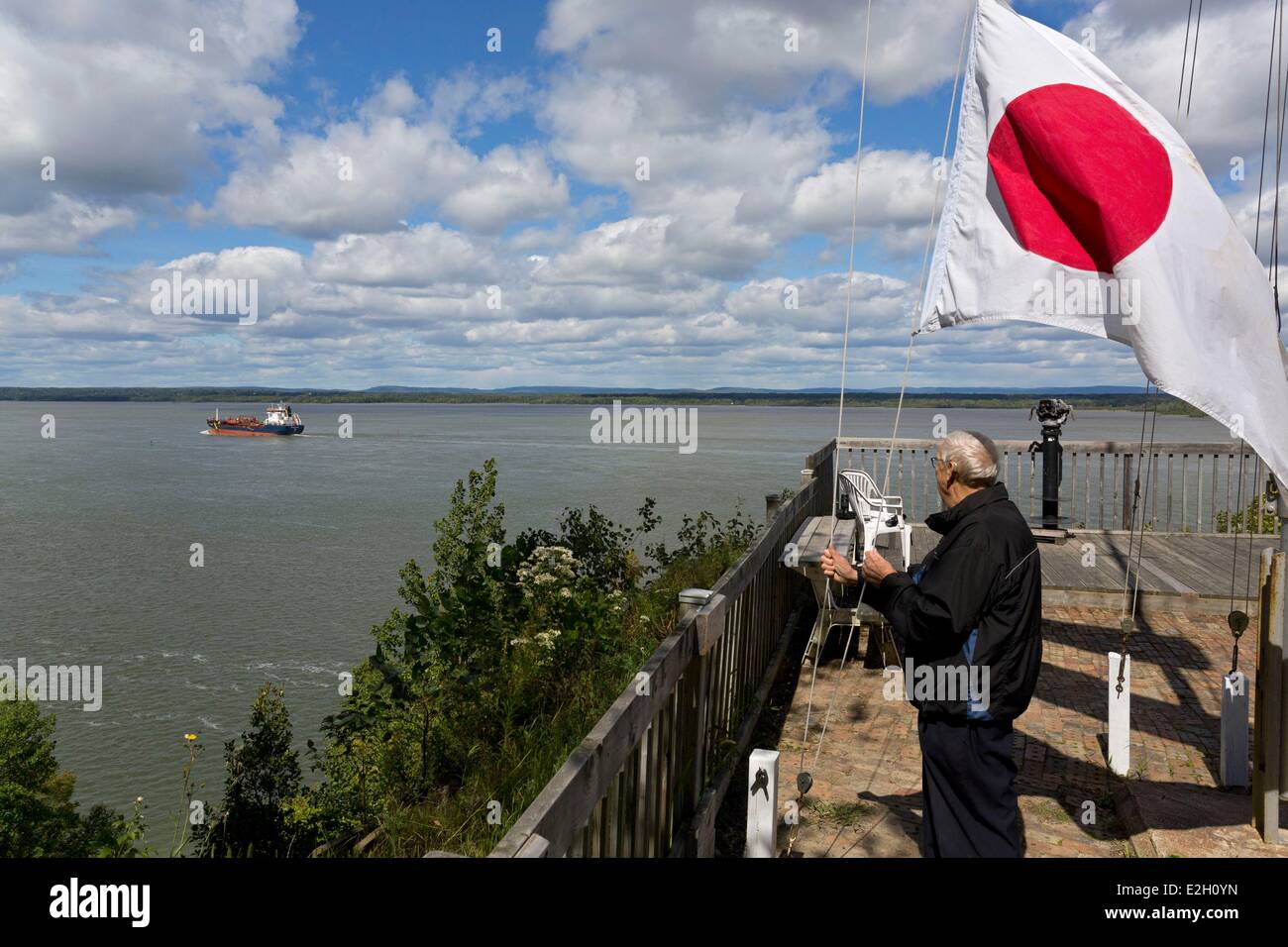 Deschaillons sur saint laurent hires stock photography and images Alamy