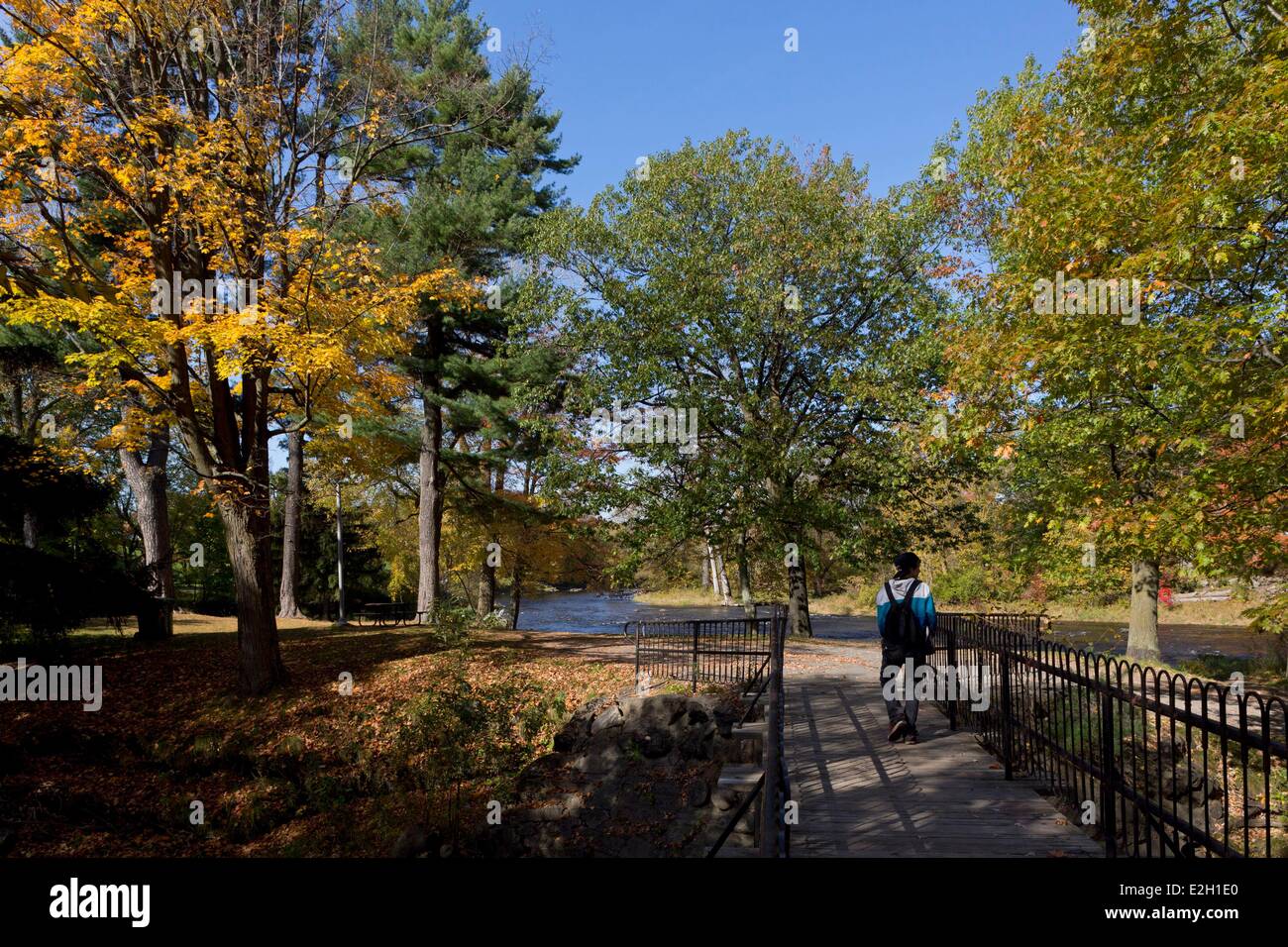 Drummondville hires stock photography and images Alamy