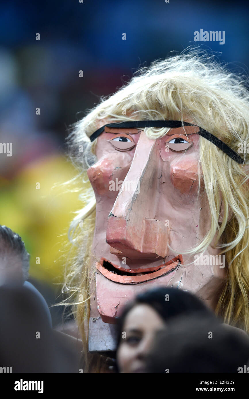 Argentina mask hi-res stock photography and images - Alamy